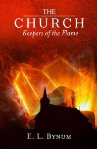 The Church: Keepers of the Flame